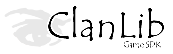 ClanLib logo